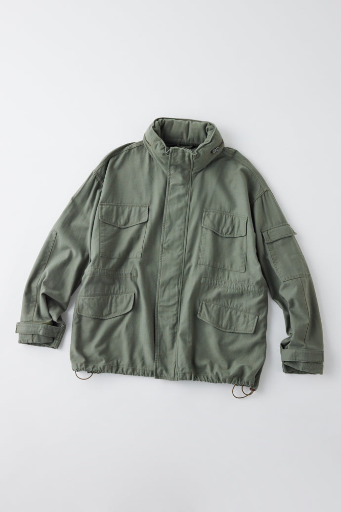 GL15364 / LIGHT BACKSTAIN M-65 MOD.