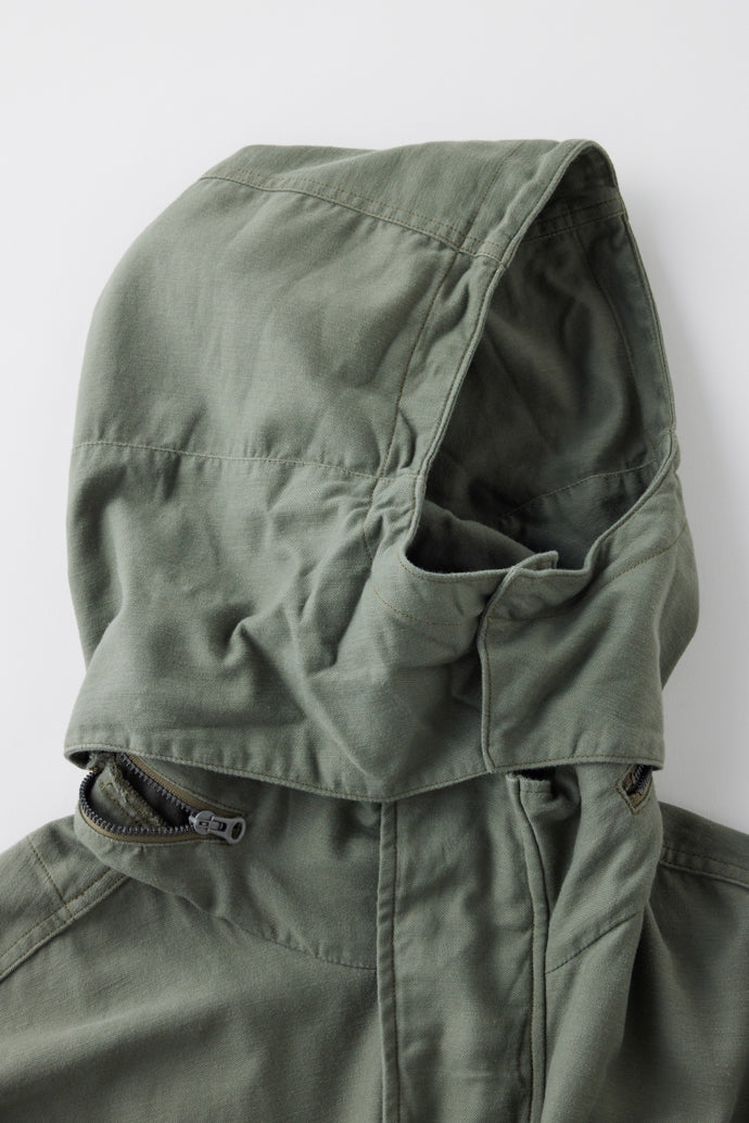 GL15364 / LIGHT BACKSTAIN M-65 MOD.