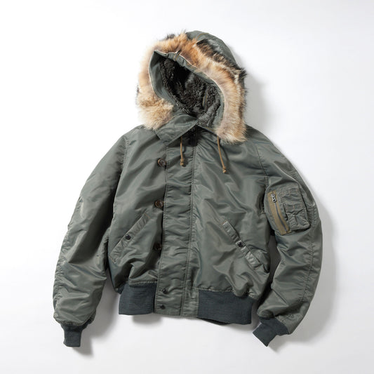 GL15555 / CLIMASHIELD PADDING N-2B