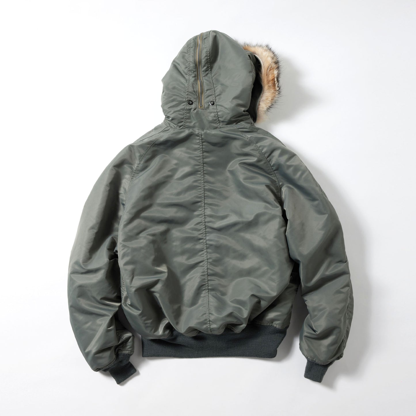 GL15555 / CLIMASHIELD PADDING N-2B
