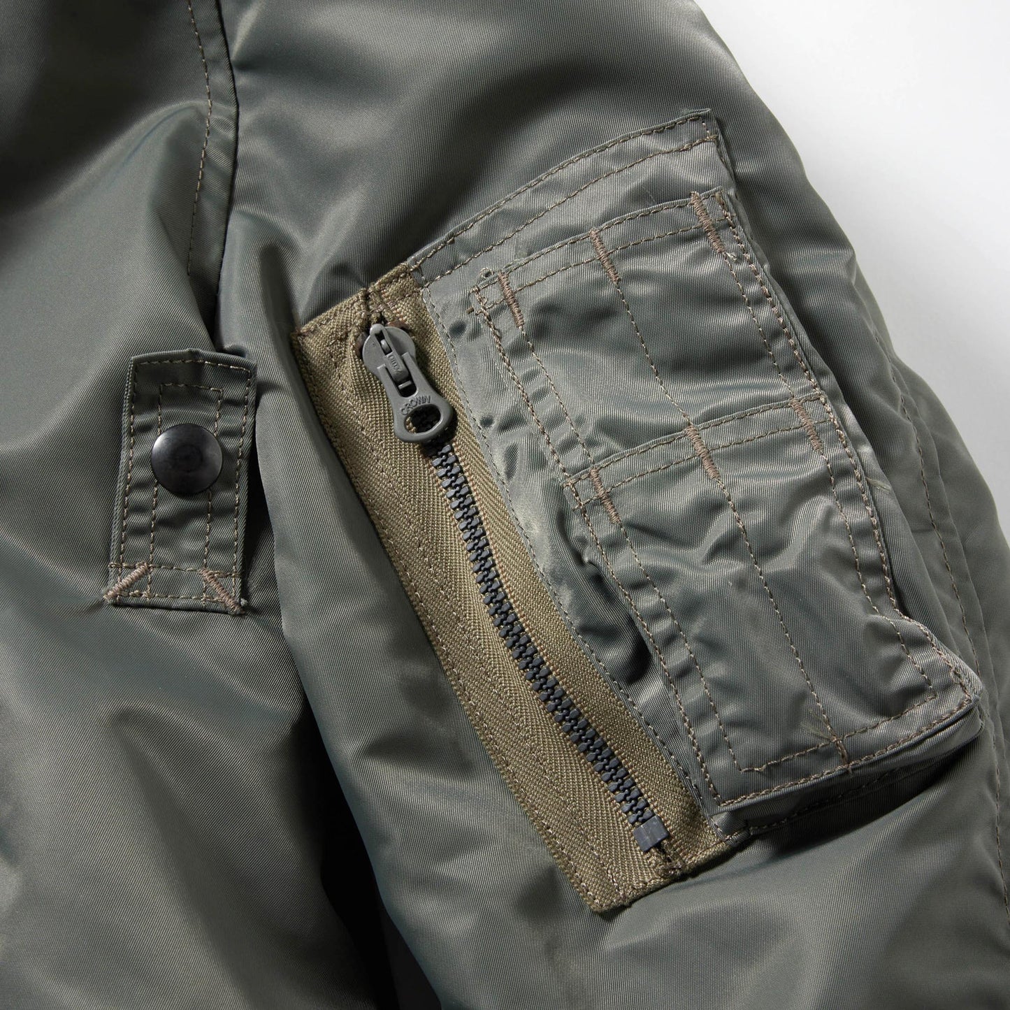 GL15555 / CLIMASHIELD PADDING N-2B