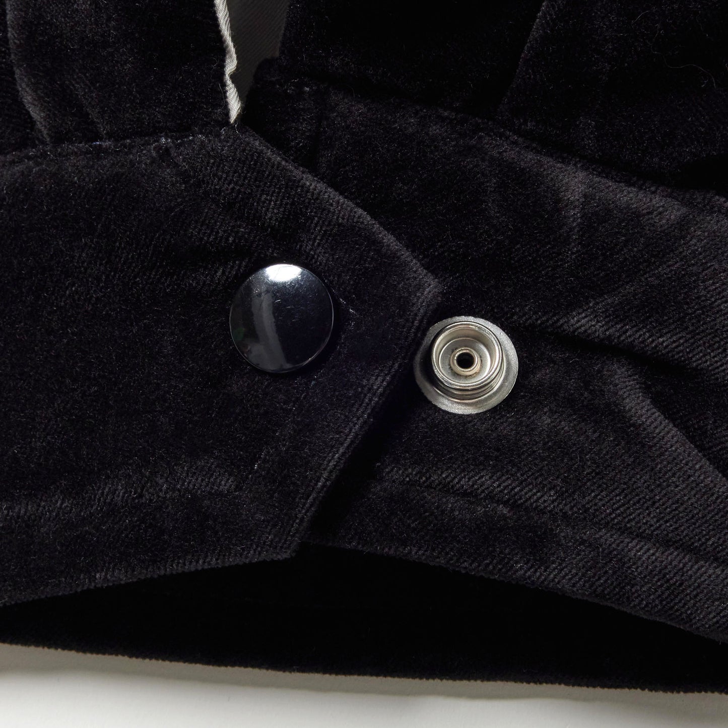 2025年10月25日入荷予定 / GL15678 / VELVETEEN ALASKA JACKET