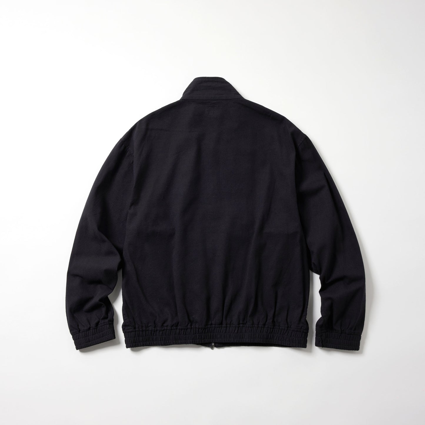GL15699 / COTTON × SILK DUCK WORK JACKET