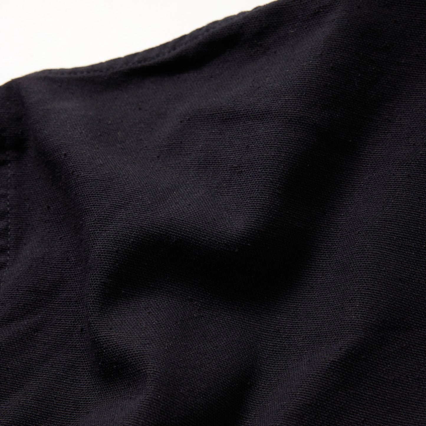 GL15699 / COTTON × SILK DUCK WORK JACKET