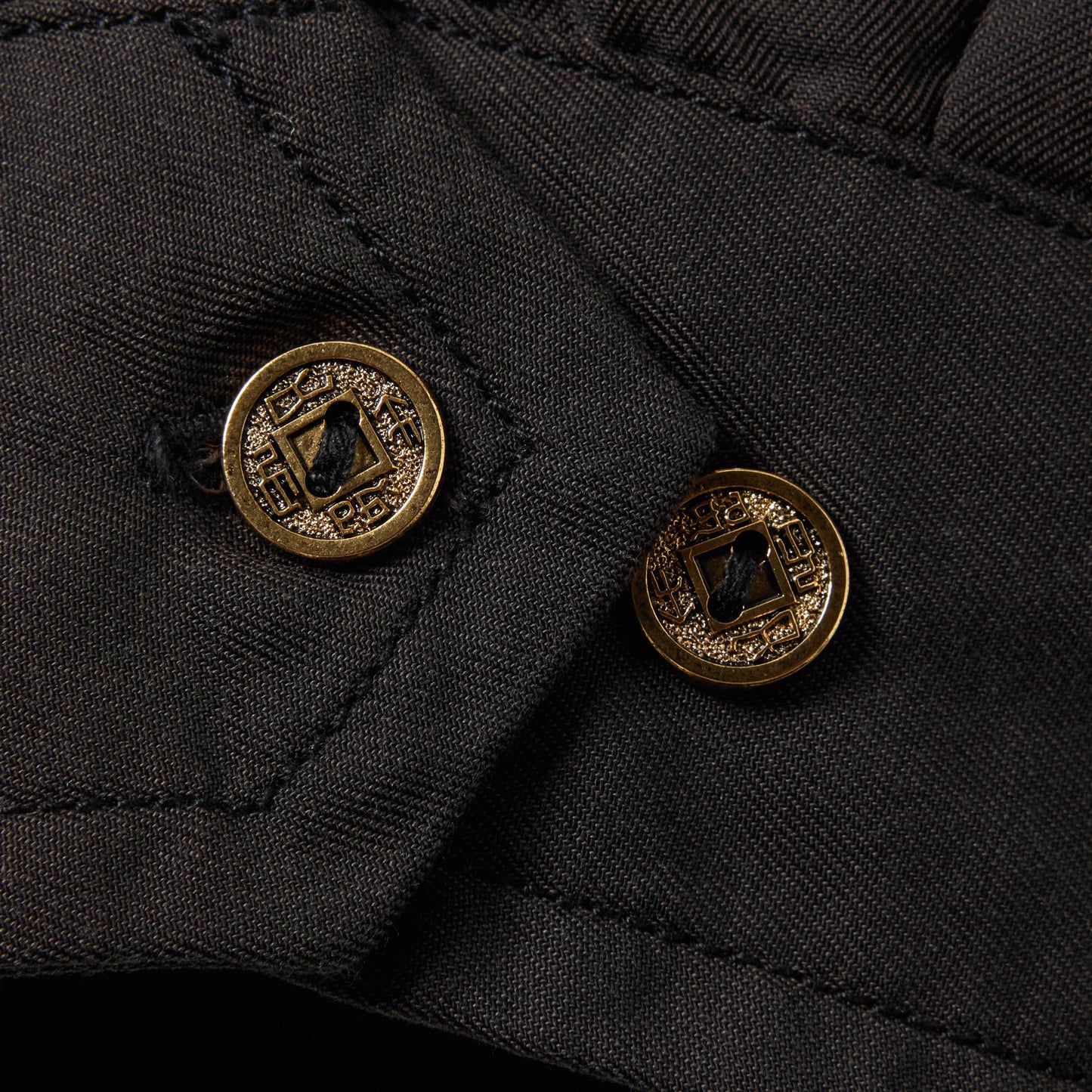 GL15727 / SKULL JACKET AGED MODEL