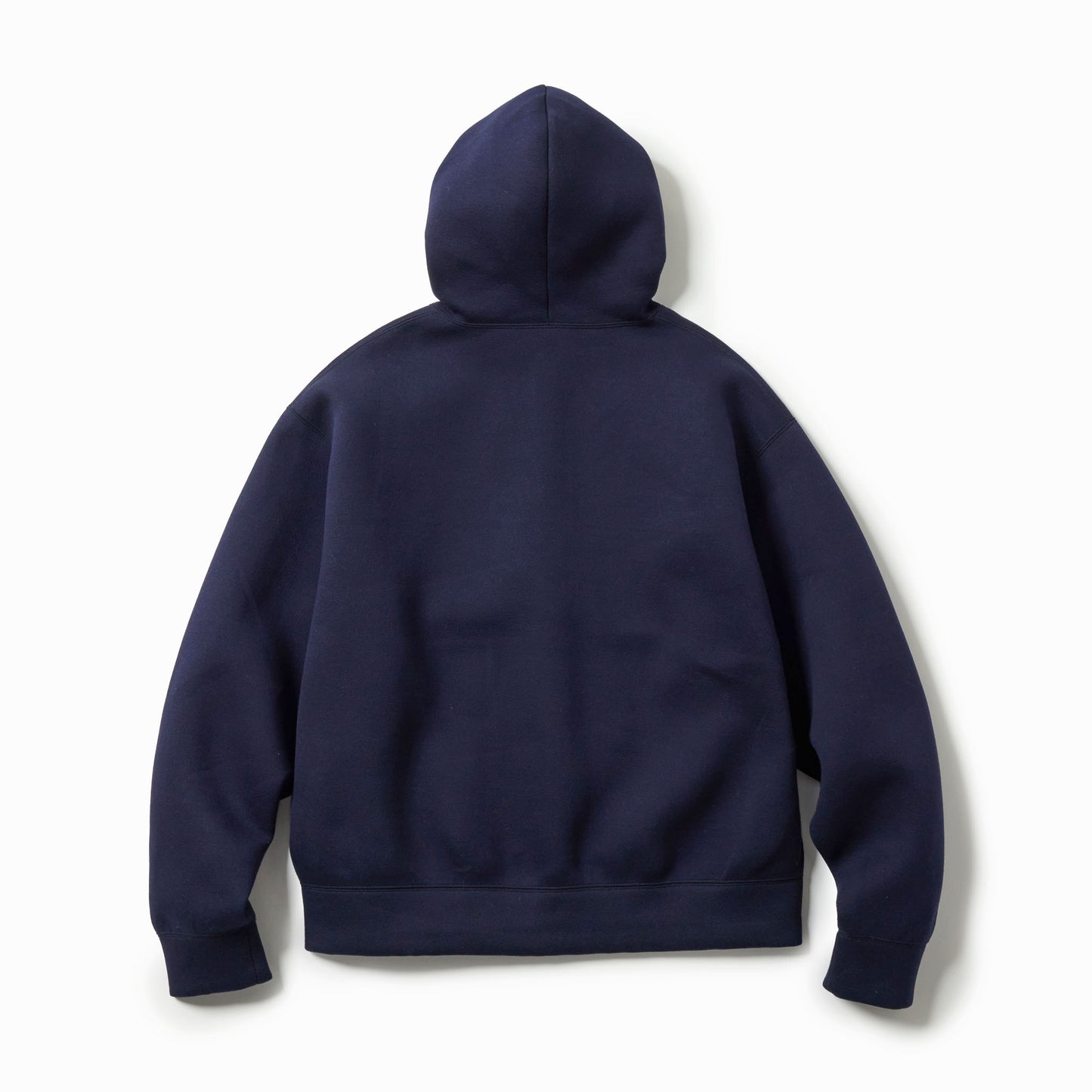 2025年11月1日入荷予定 / GL15737 / CARDBOARD KNIT ZIP PARKA