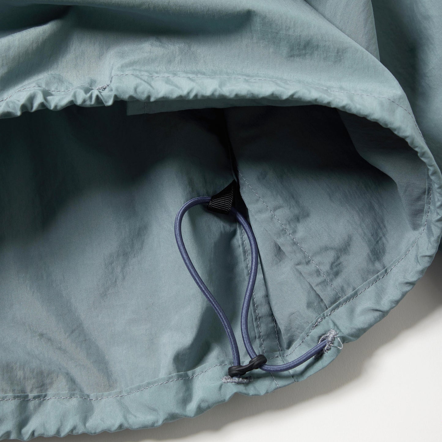 2026年3月7日入荷予定 / GL15858 / COTTON NYLON WEATHER CLOTH PULLOVER PARKA