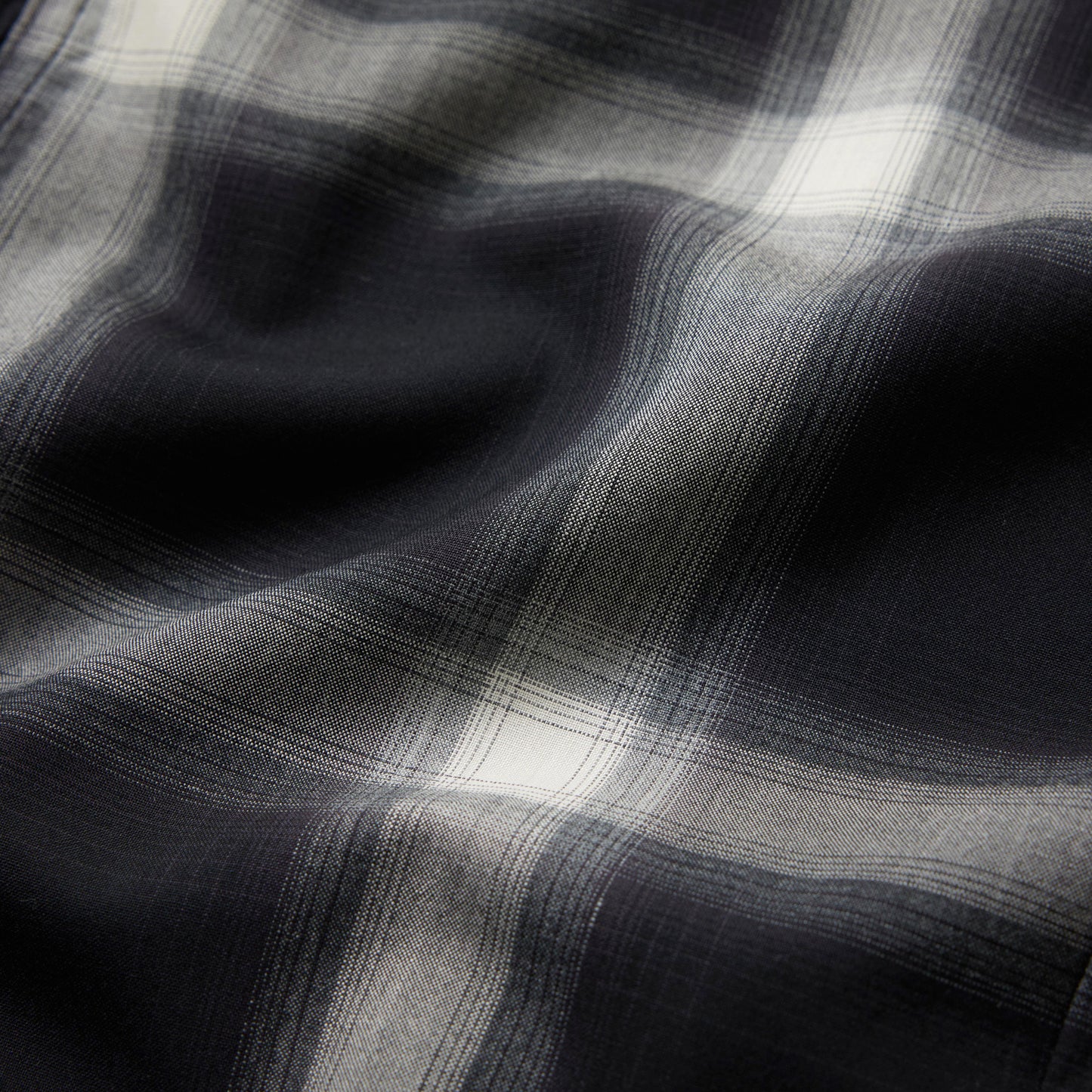 2026年2月14日入荷予定 / GL29647 / Super 140's WOOL TROPICAL OPEN SHIRT