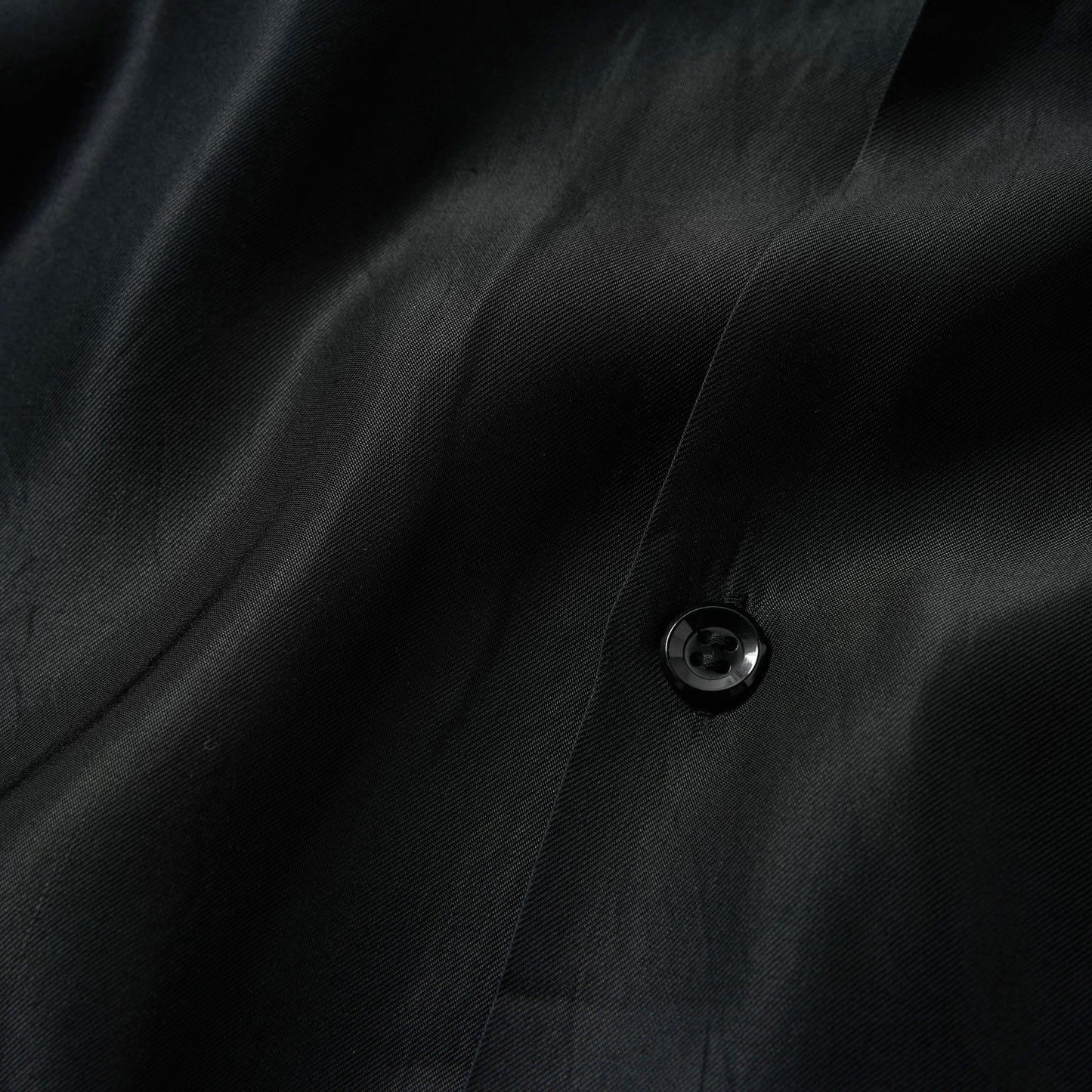 GL39432 / ACETATE SUKA SHIRT “EAGLE”