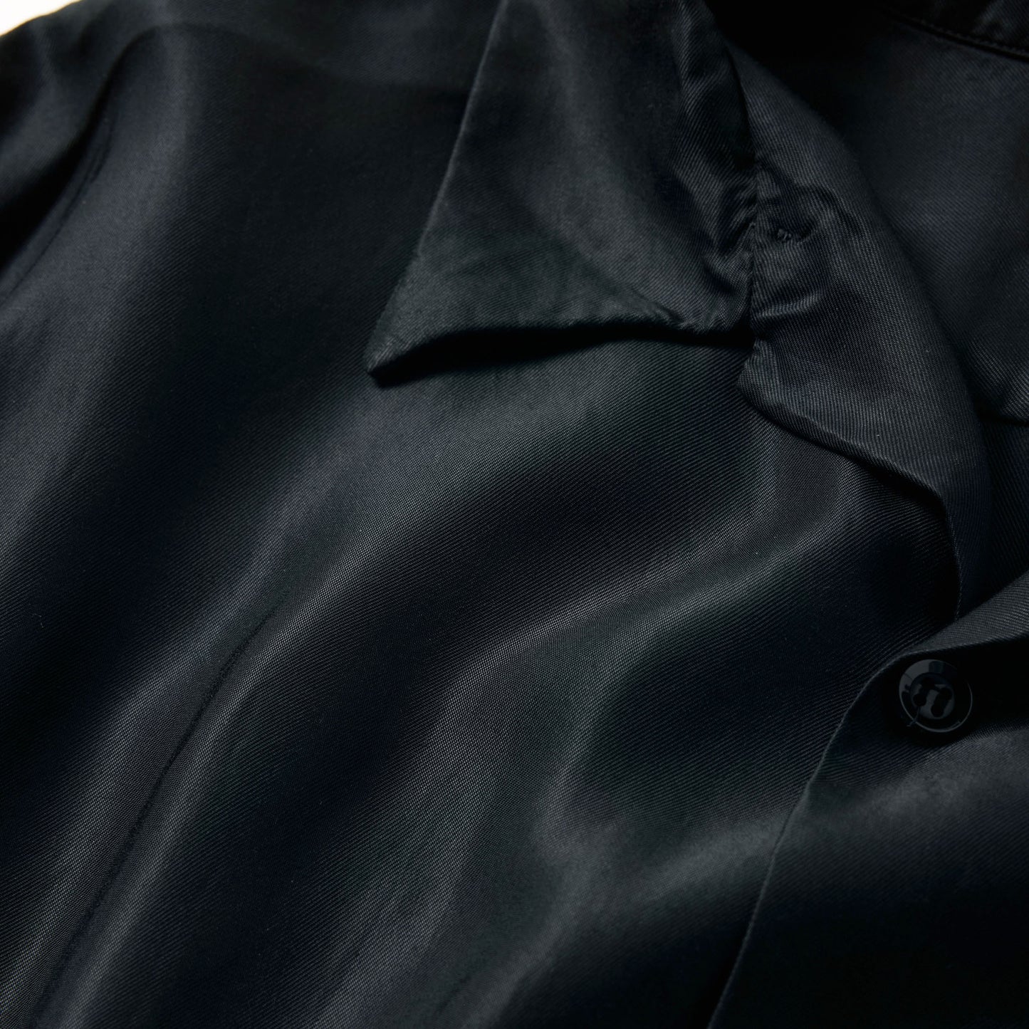 GL39432 / ACETATE SUKA SHIRT “EAGLE”