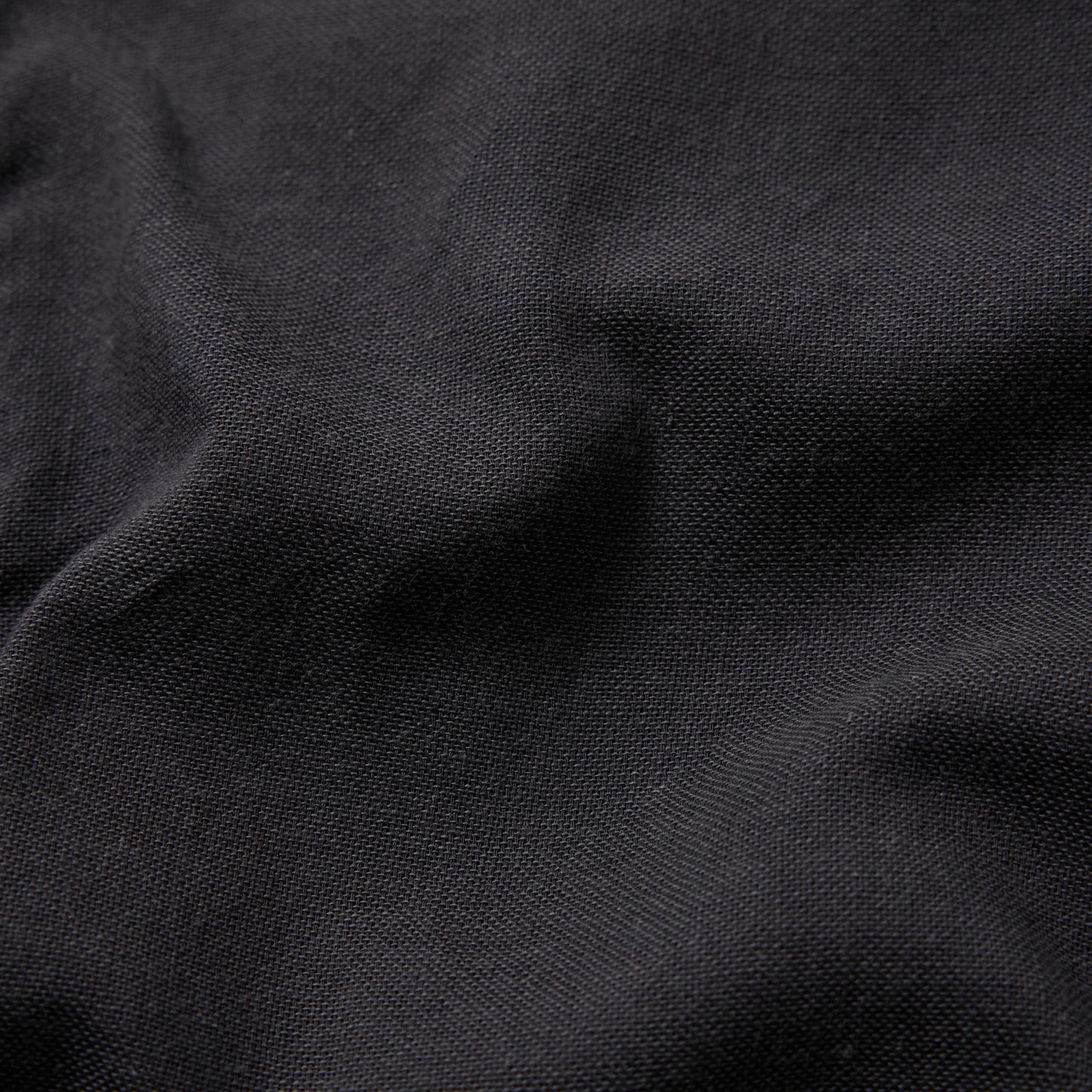 2026年5月23日入荷予定 / GL39649 / SELVEDGE OXFORD OPEN SHIRT