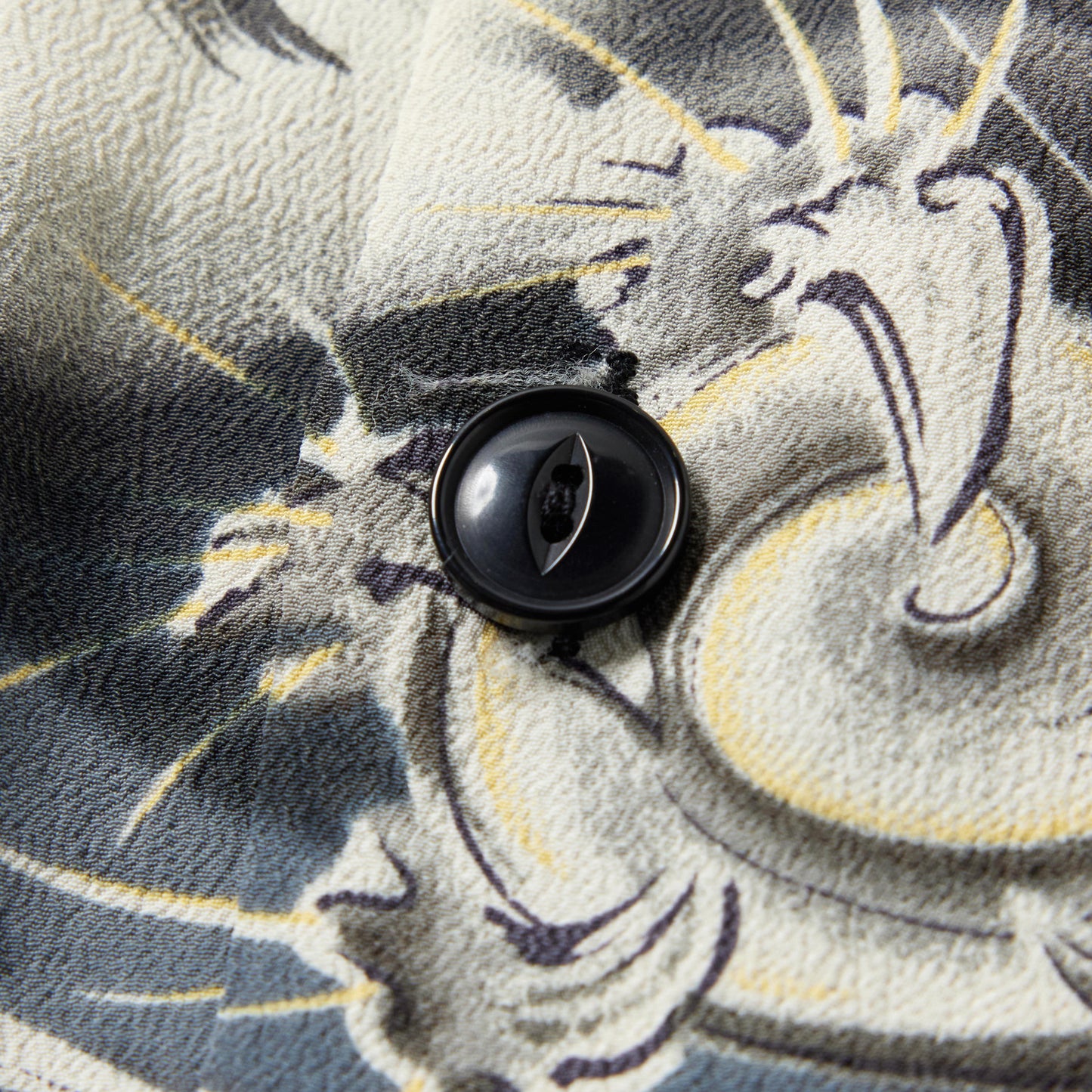 2026年6月27日入荷予定 / GL39653 / ALOHA SHIRT “DRAGON”