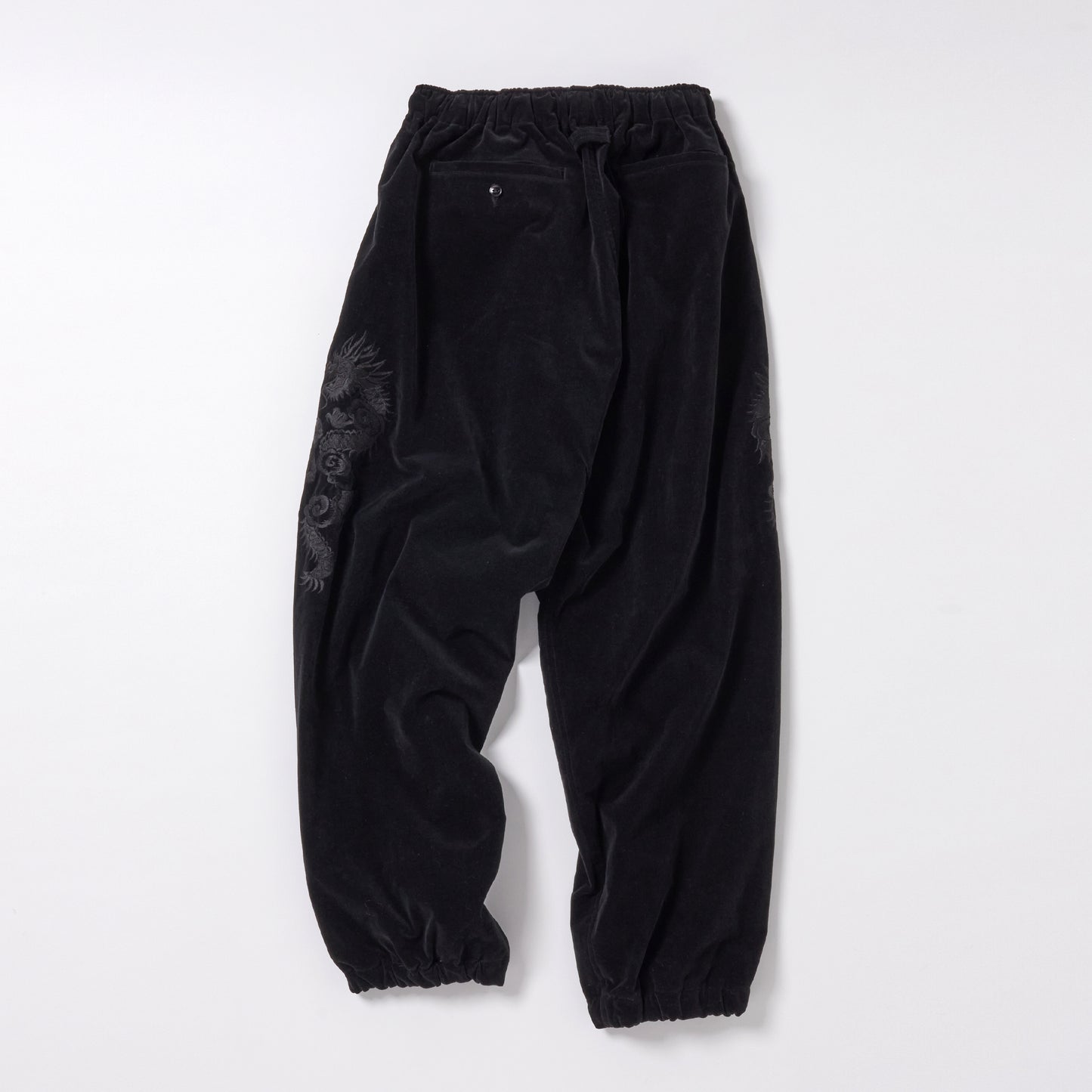 GL42424 / VELVETEEN SUKA TRACK PANTS