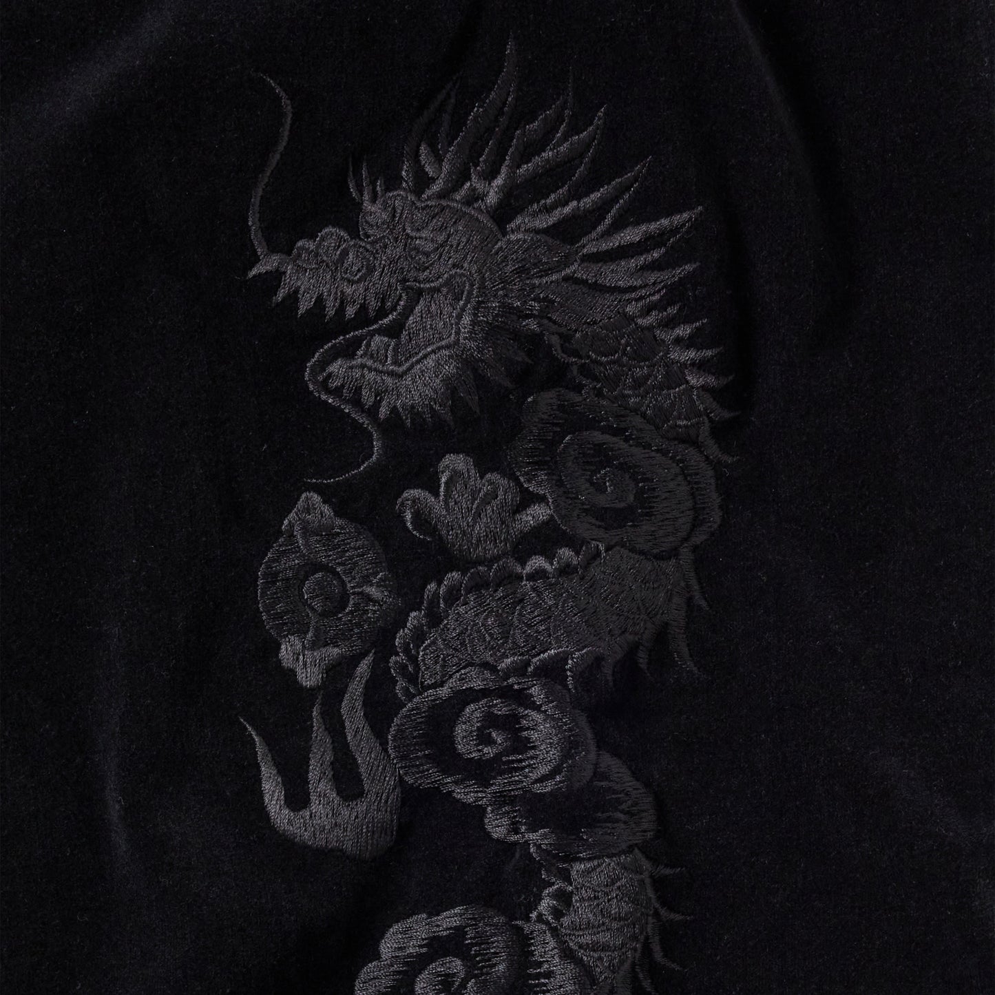 GL42424 / VELVETEEN SUKA TRACK PANTS