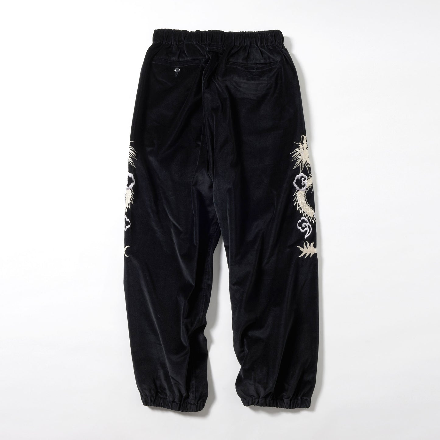 GL42469 / VELVETEEN SUKA TRACK PANTS