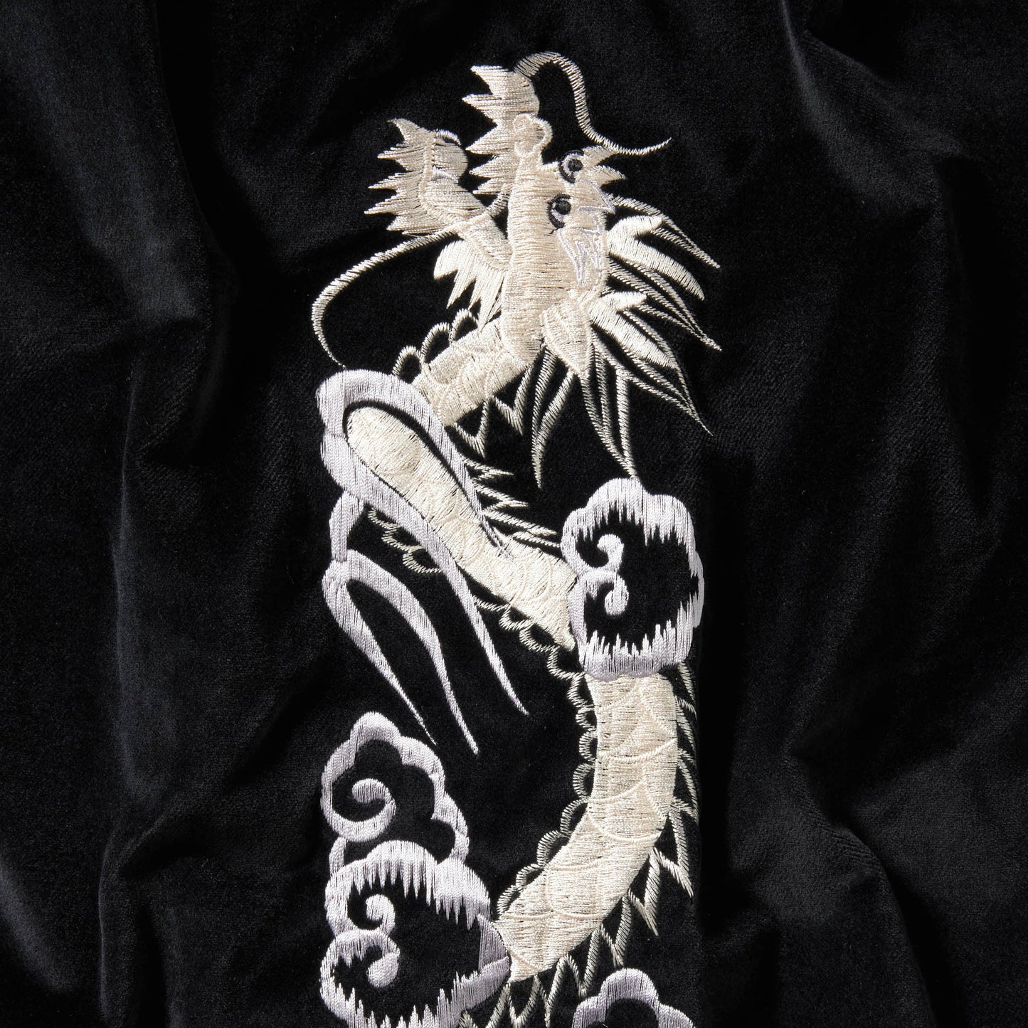 GL42469 / VELVETEEN SUKA TRACK PANTS