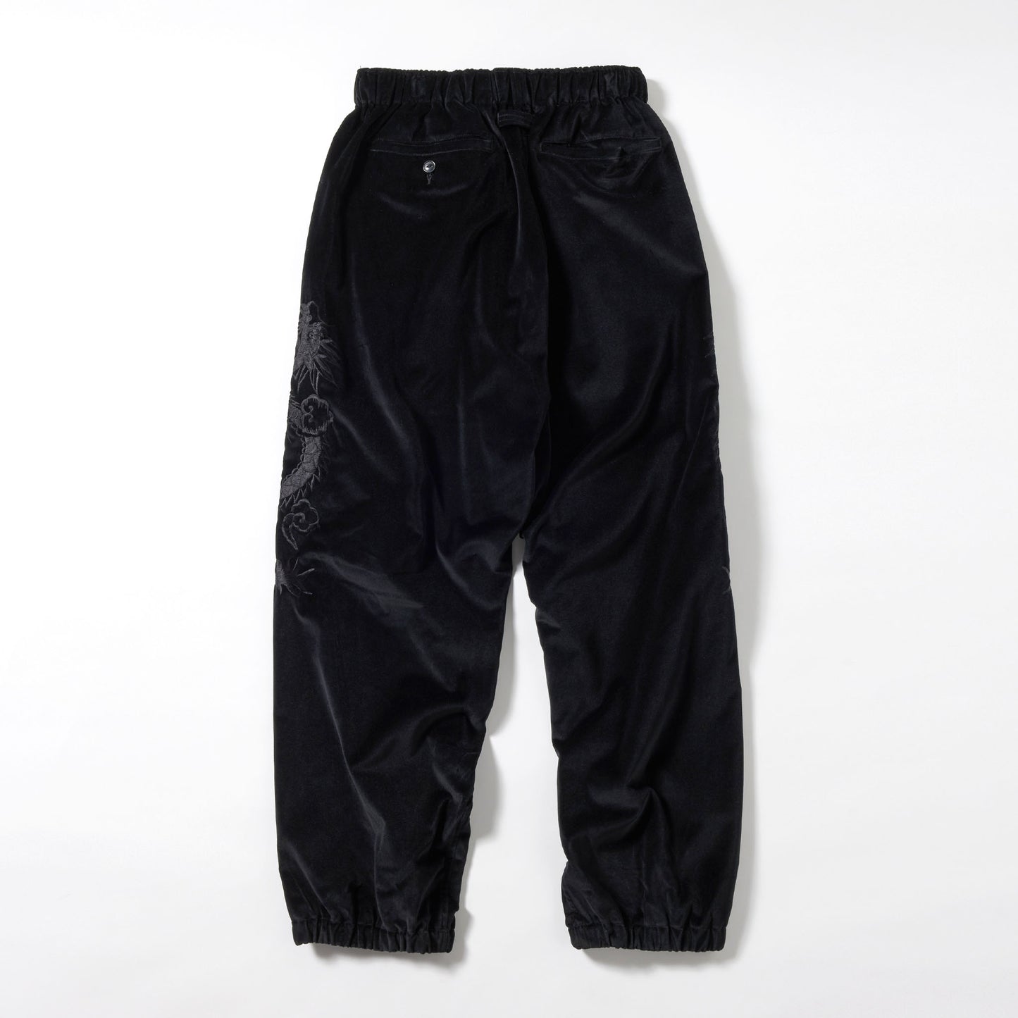 GL42469 / VELVETEEN SUKA TRACK PANTS