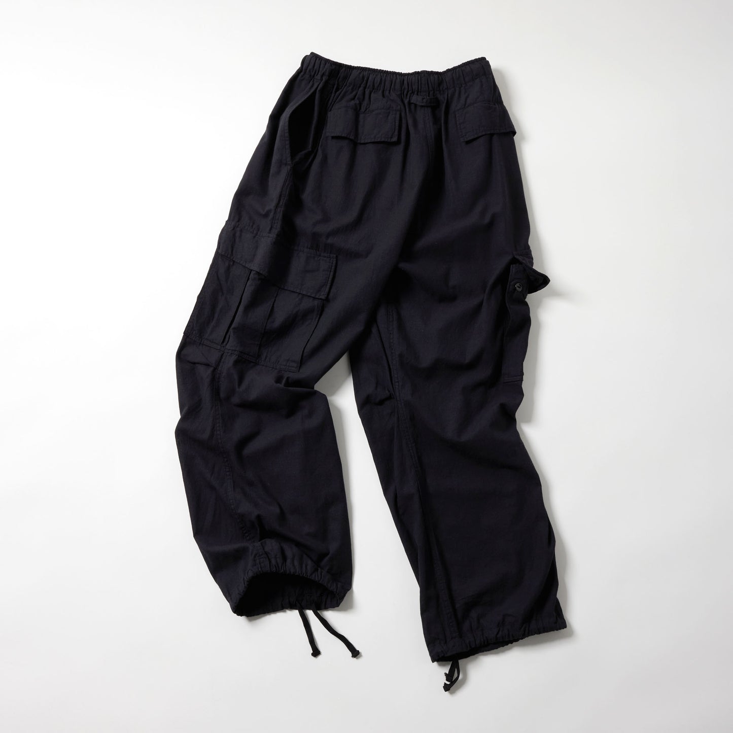 2025年5月3日発売 / GL42526 / VAT DYE CHAMBRAY EASY CARGO PANTS
