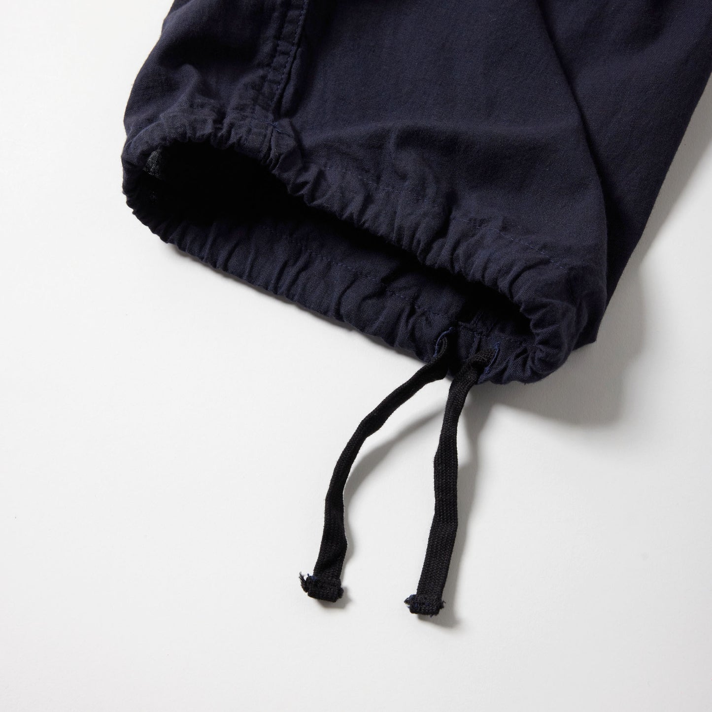 GL42526 / VAT DYE CHAMBRAY EASY CARGO PANTS