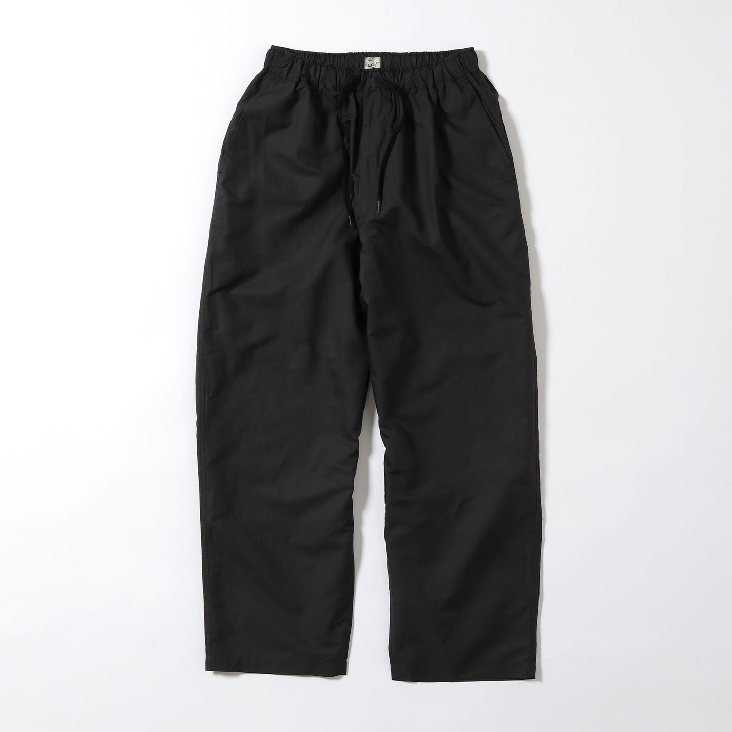 2025年6月28日発売 / GL42571 / COTTON × RAMIE BROAD EASY PANTS