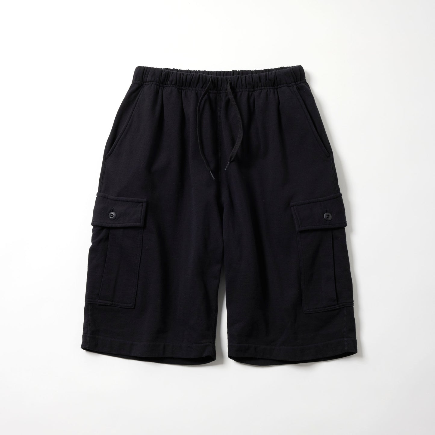 GL59481 / SWEAT CARGO PANTS