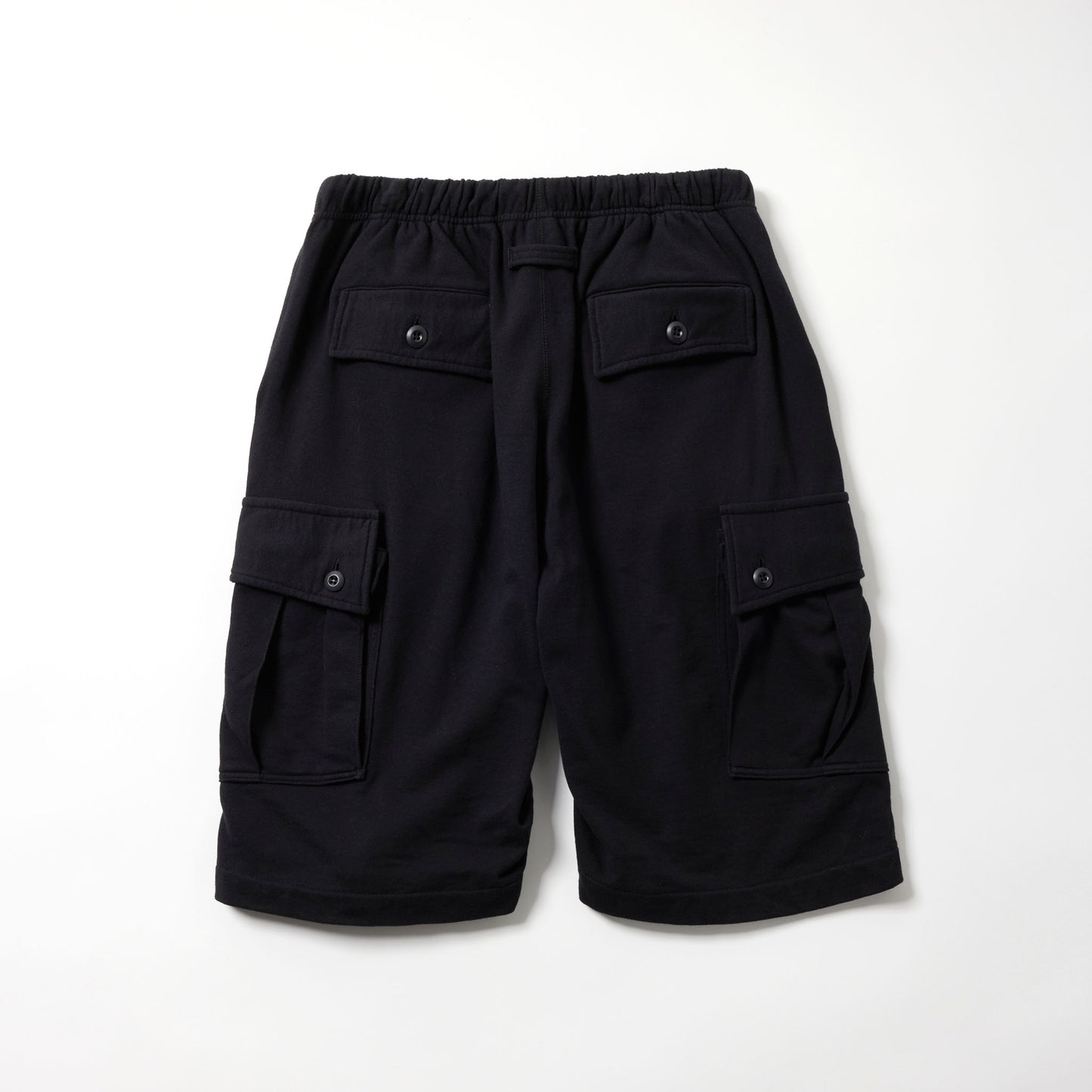 GL59481 / SWEAT CARGO PANTS