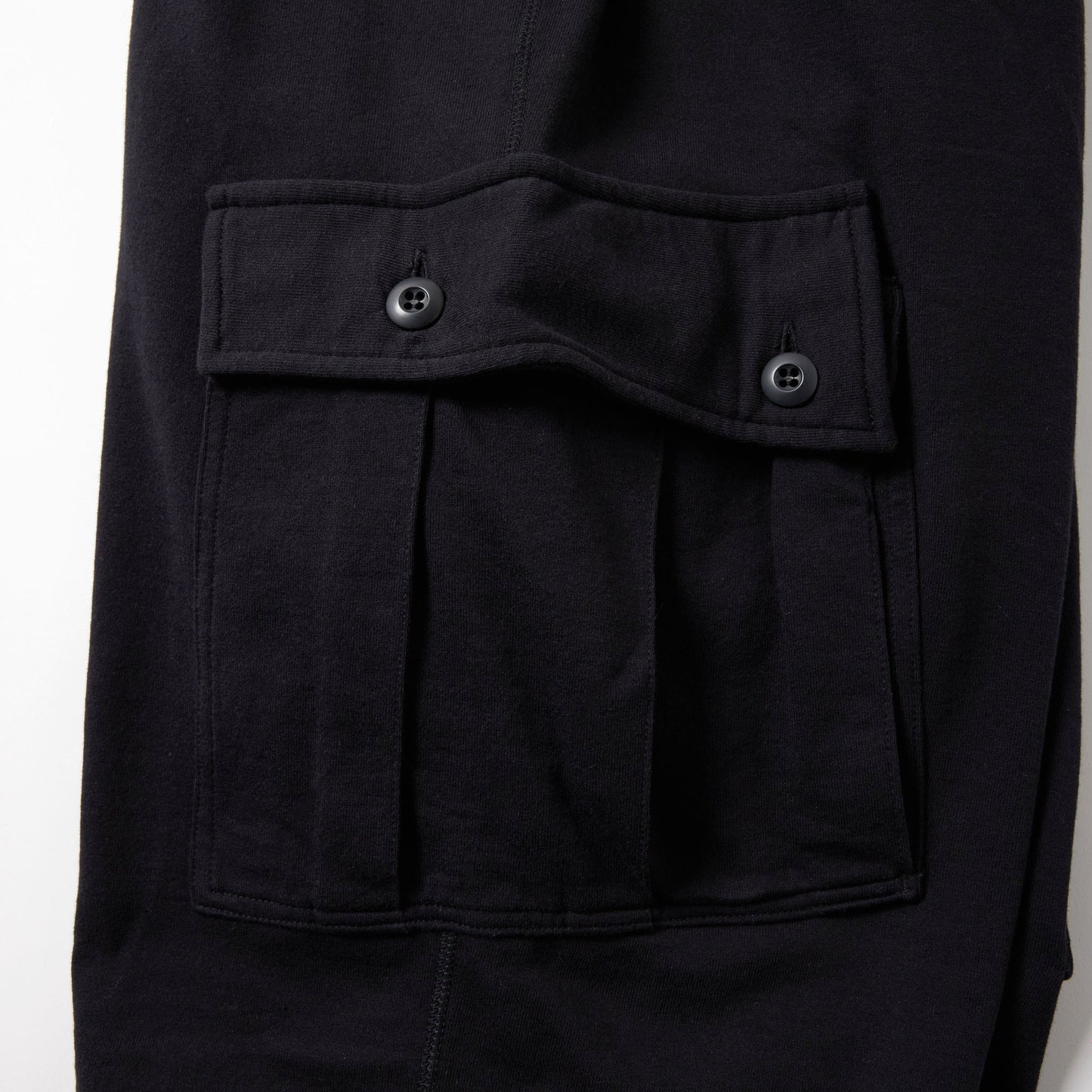 GL59481 / SWEAT CARGO PANTS