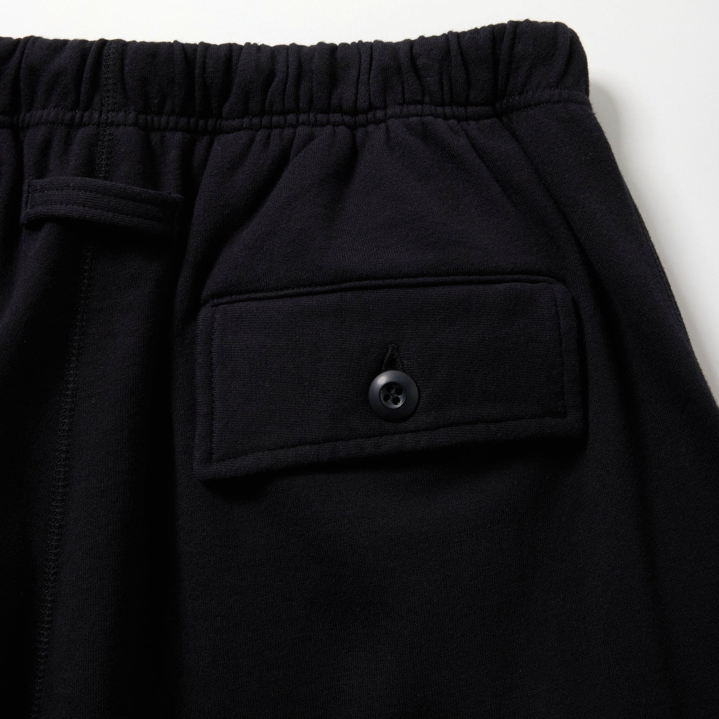 GL59481 / SWEAT CARGO PANTS