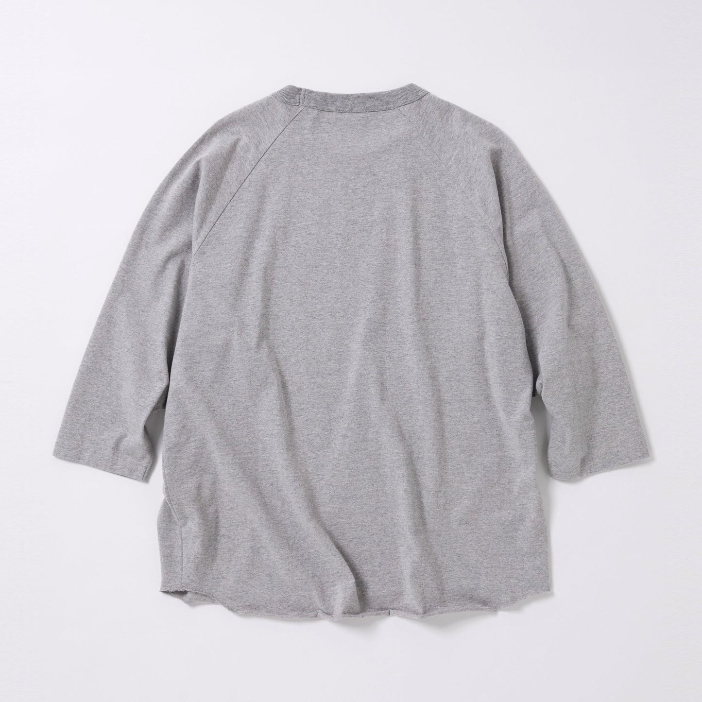 GL69312 / U.S COTTON BASEBALL T-SHIRT