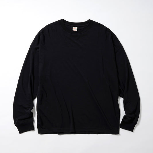 GL69415 / 1/48 SUMMER WOOL BALLOON T-SHIRT