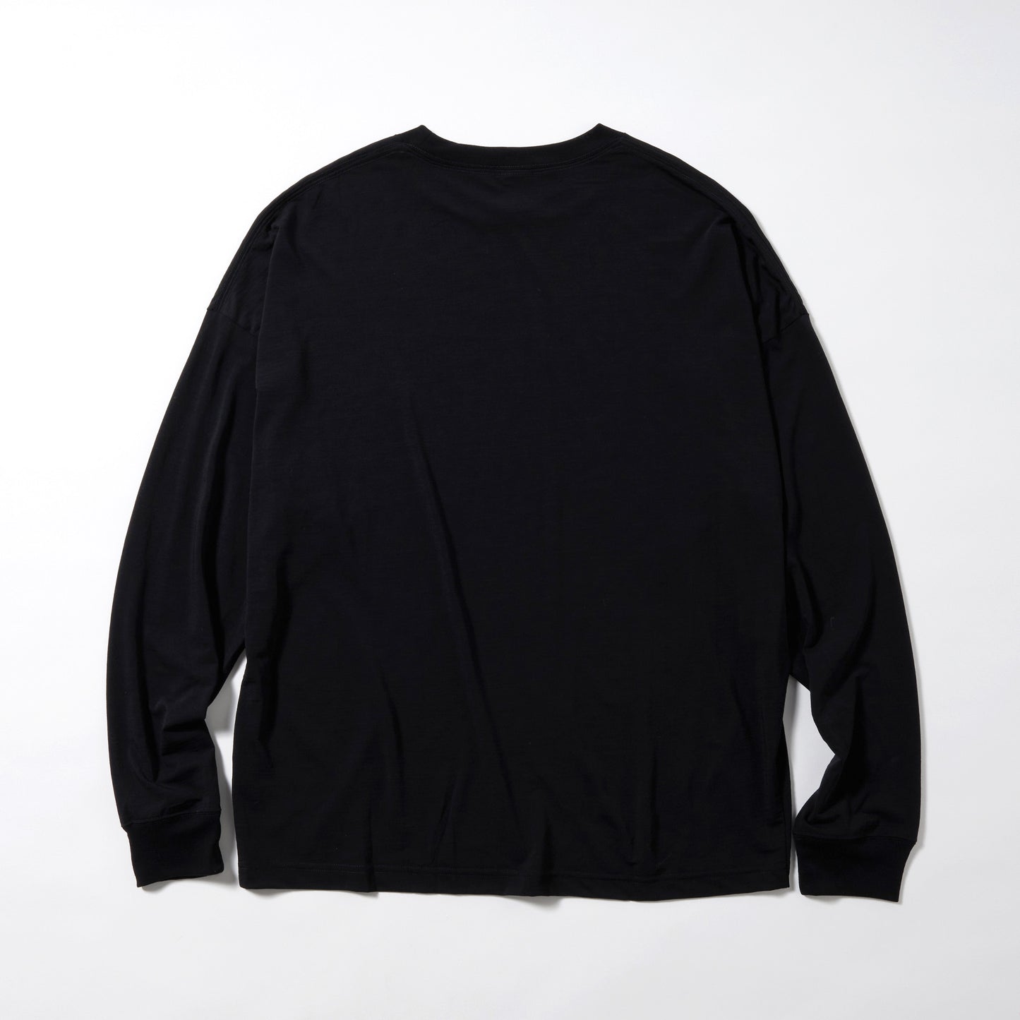 GL69415 / 1/48 SUMMER WOOL BALLOON T-SHIRT