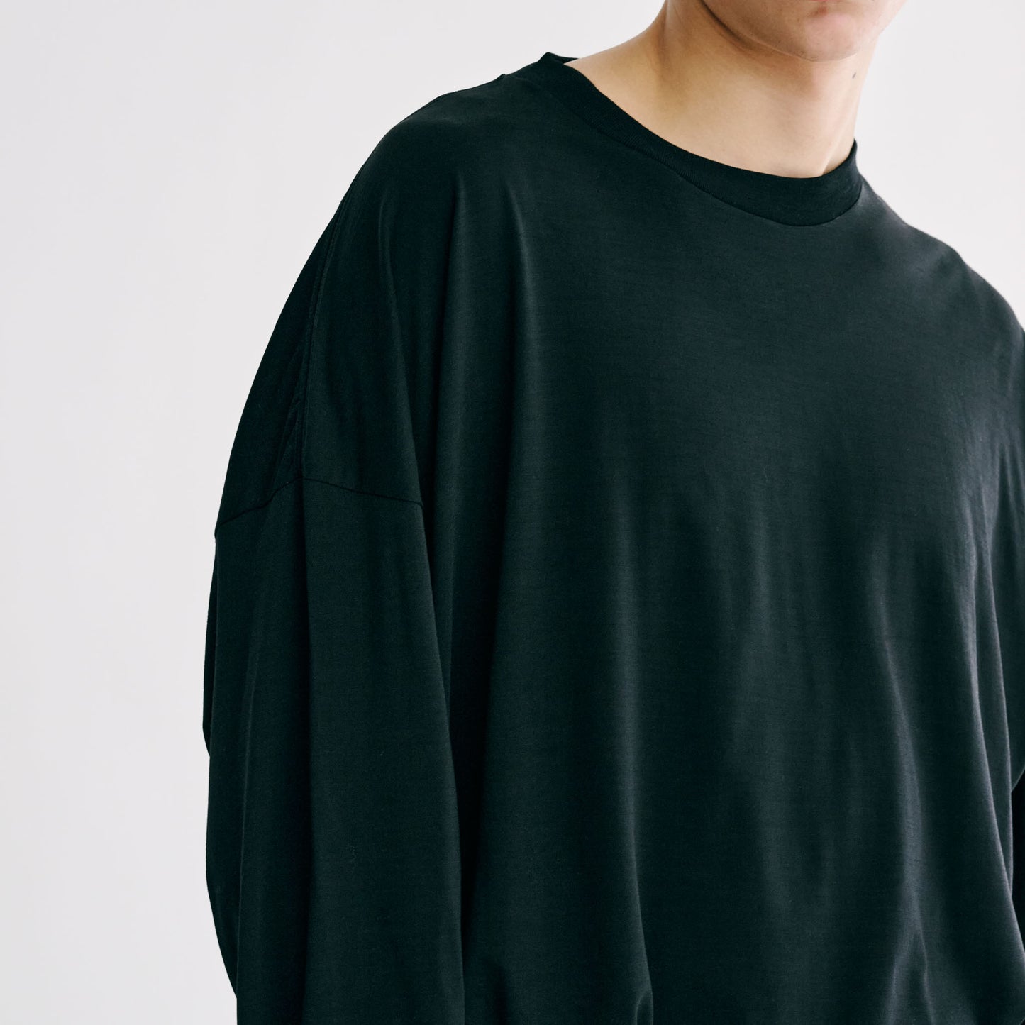 GL69415 / 1/48 SUMMER WOOL BALLOON T-SHIRT