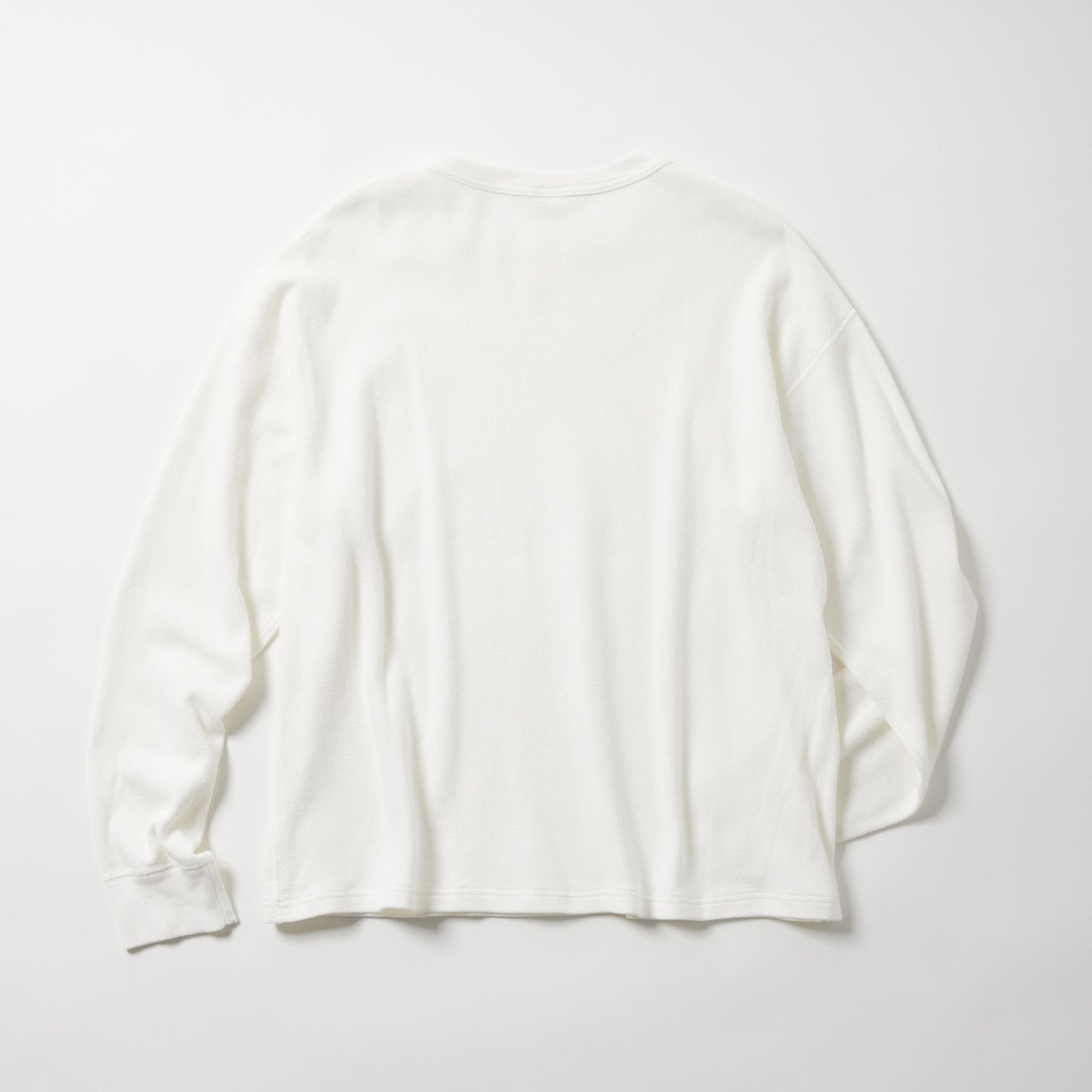 2025年3月29日発売 / GL69484 / 30/- LIGHT THERMAL T-SHIRT