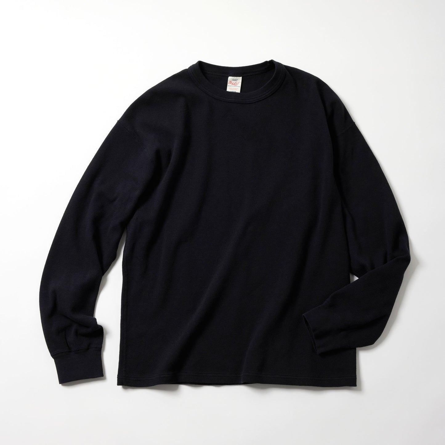 2025年3月29日発売 / GL69484 / 30/- LIGHT THERMAL T-SHIRT