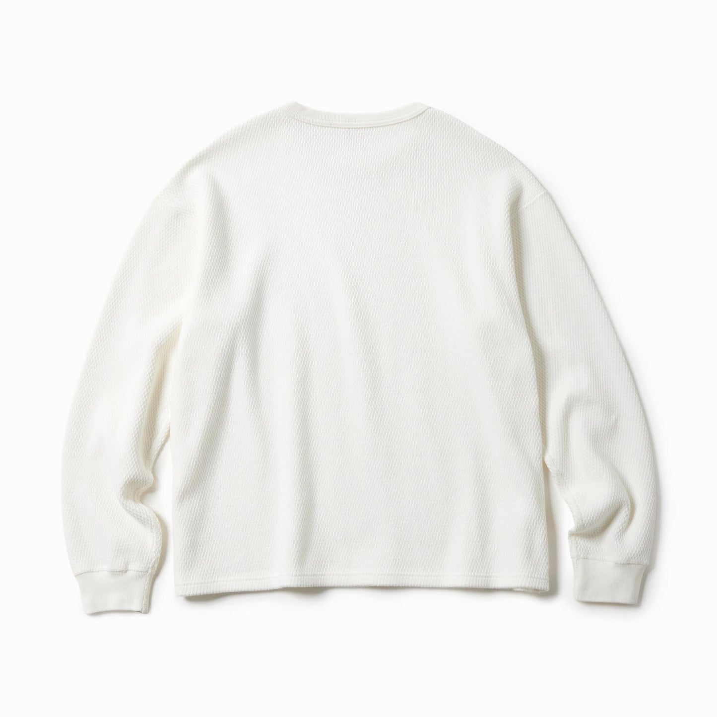 2025年10月4日入荷予定 / GL69485 / HEAVY THERMAL REGULAR T-SHIRT