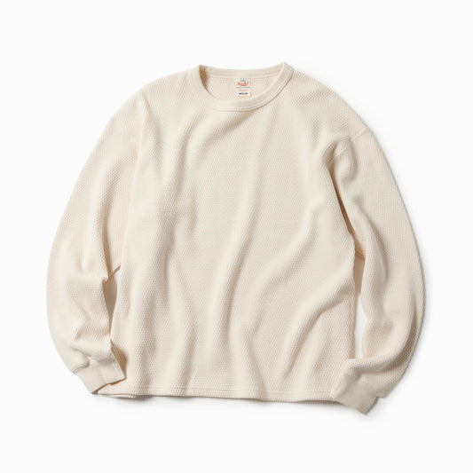 GL69485 / HEAVY THERMAL REGULAR T-SHIRT