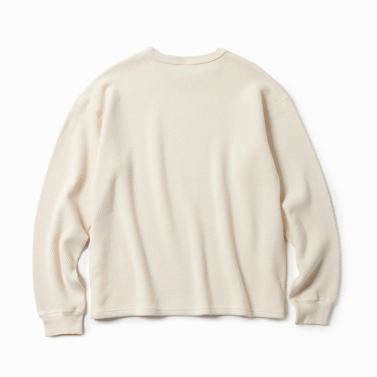 2025年10月4日入荷予定 / GL69485 / HEAVY THERMAL REGULAR T-SHIRT