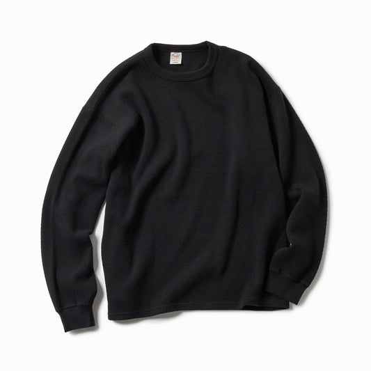 GL69485 / HEAVY THERMAL REGULAR T-SHIRT