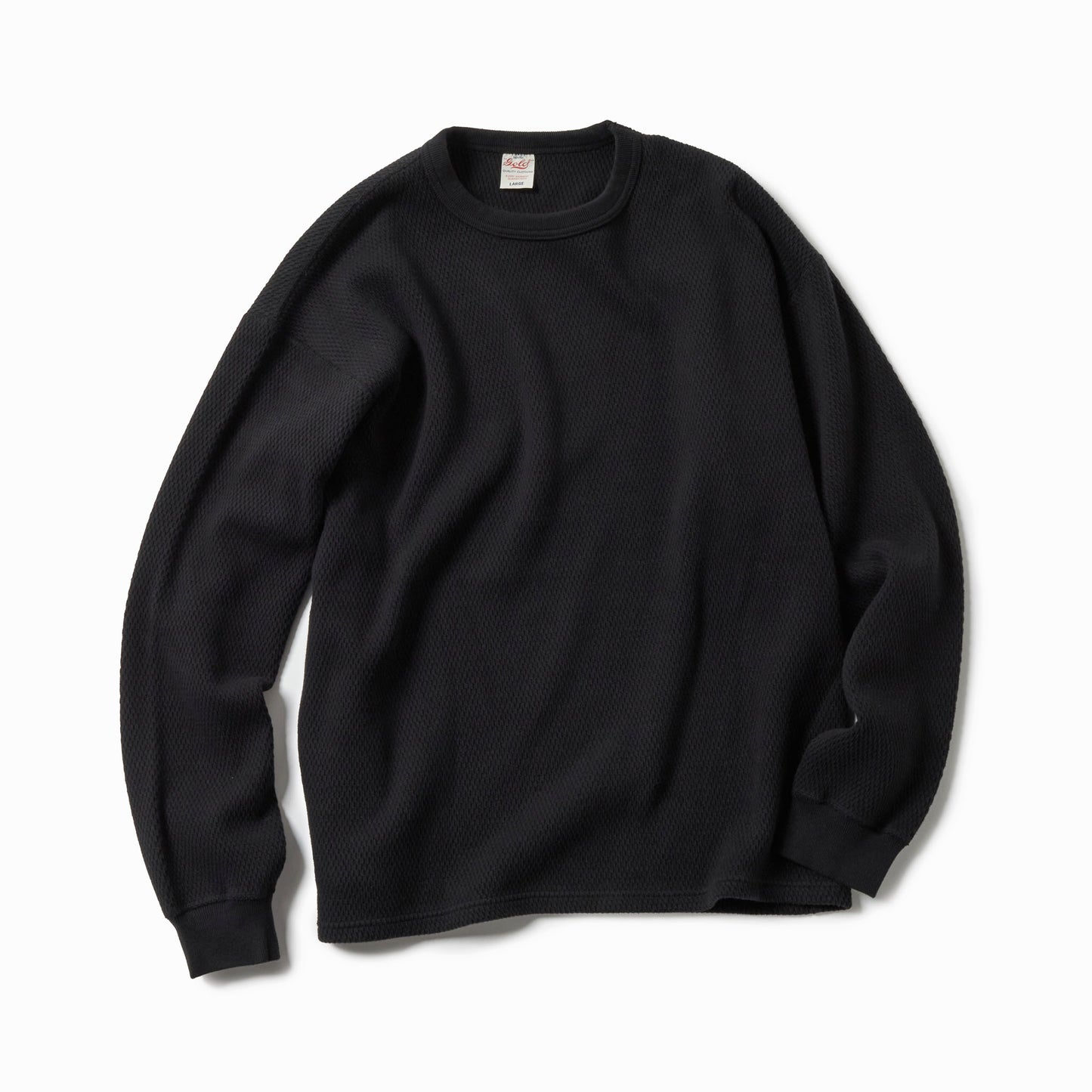2025年10月4日入荷予定 / GL69485 / HEAVY THERMAL REGULAR T-SHIRT