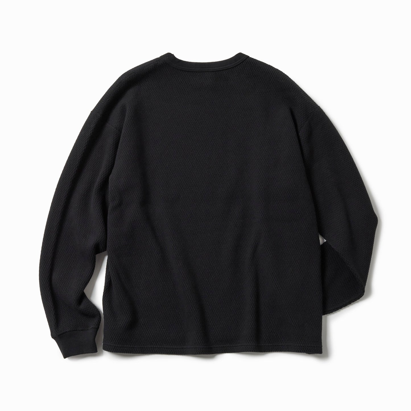 2025年10月4日入荷予定 / GL69485 / HEAVY THERMAL REGULAR T-SHIRT