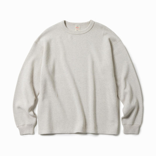 GL69485 / HEAVY THERMAL REGULAR T-SHIRT