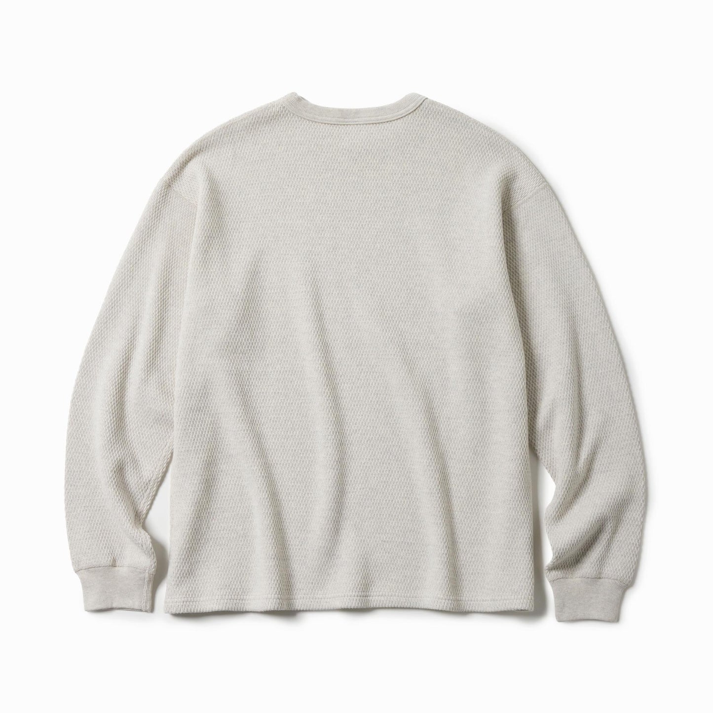 2025年10月4日入荷予定 / GL69485 / HEAVY THERMAL REGULAR T-SHIRT