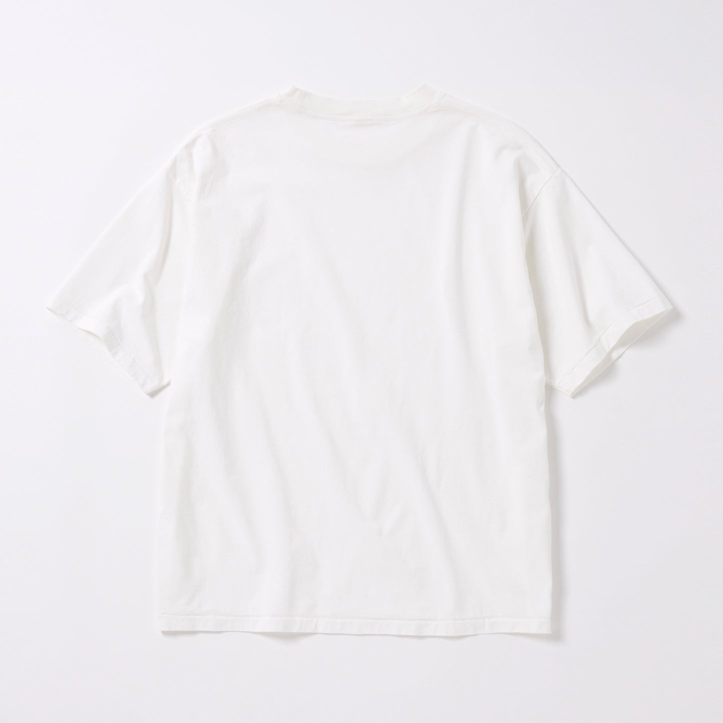 GL79310 / 20/1 GIZA COTTON 1-PACK REGULAR T-SHIRT