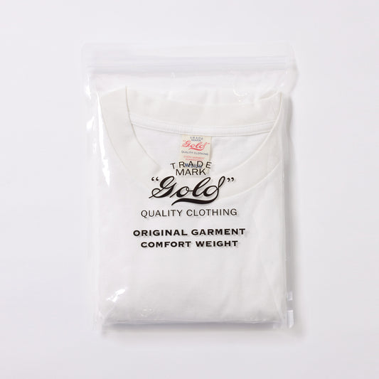 GL79310 / 20/1 GIZA COTTON 1-PACK REGULAR T-SHIRT