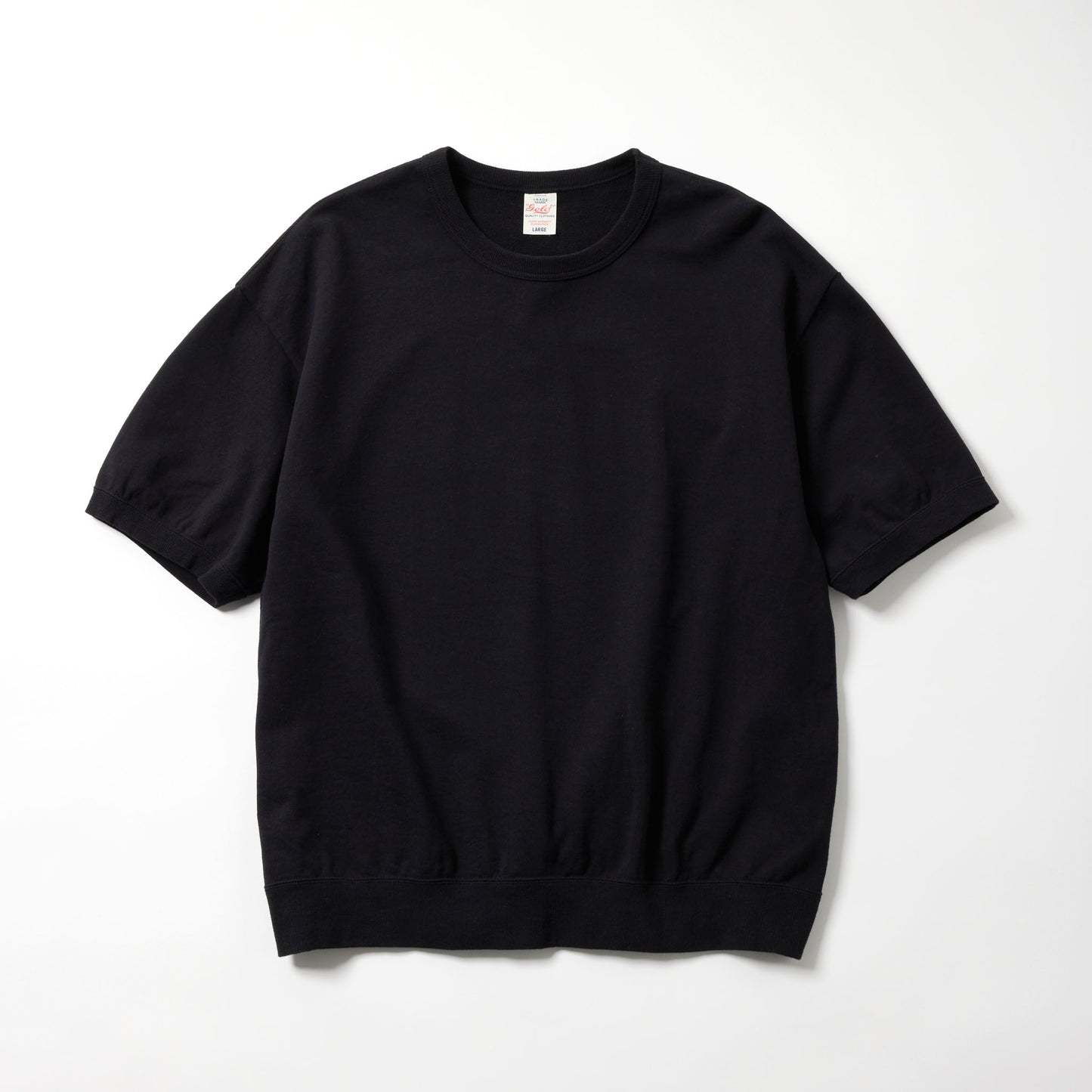 2025年4月5日発売 / GL79482 / CREW SWEAT SHIRT