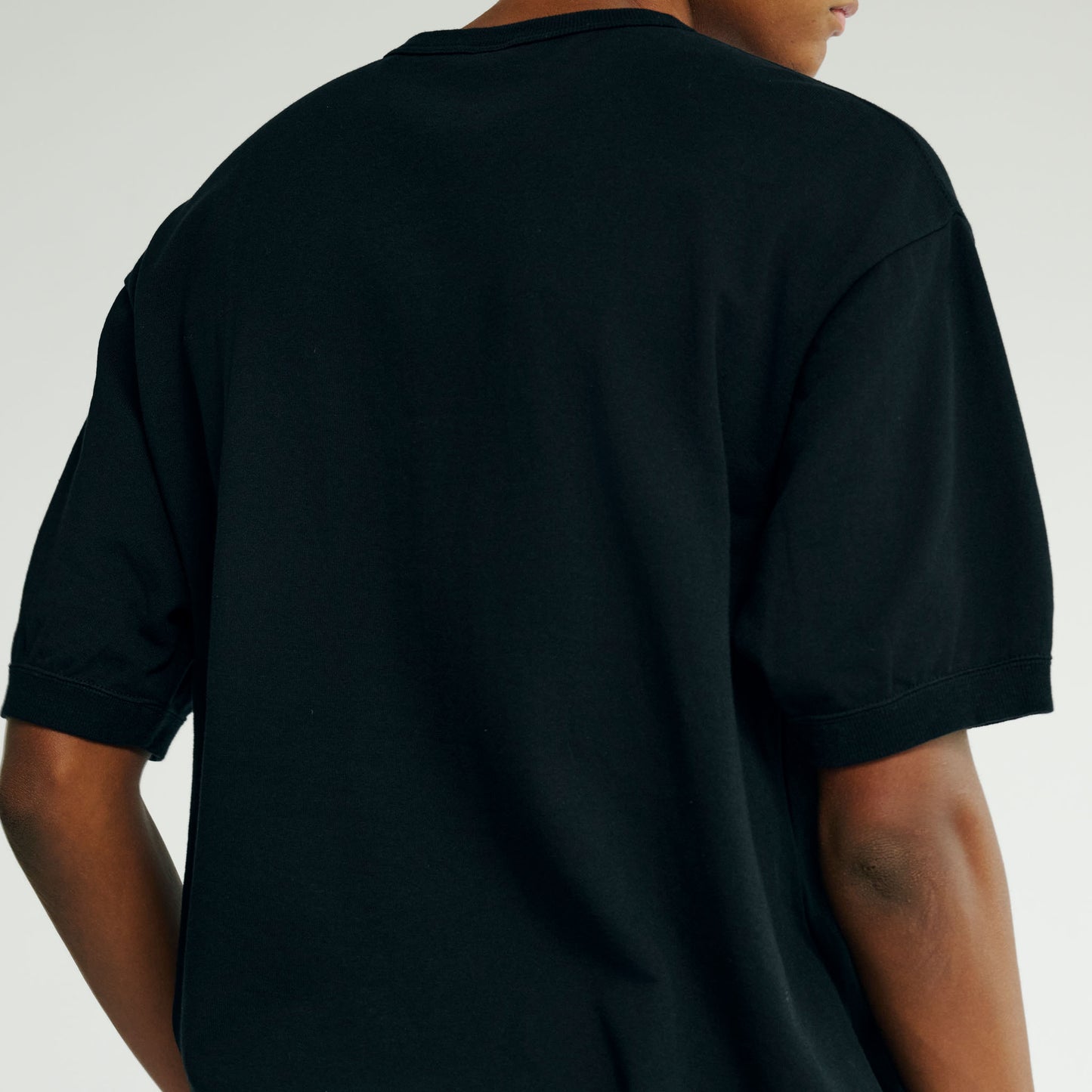2025年4月5日発売 / GL79482 / CREW SWEAT SHIRT