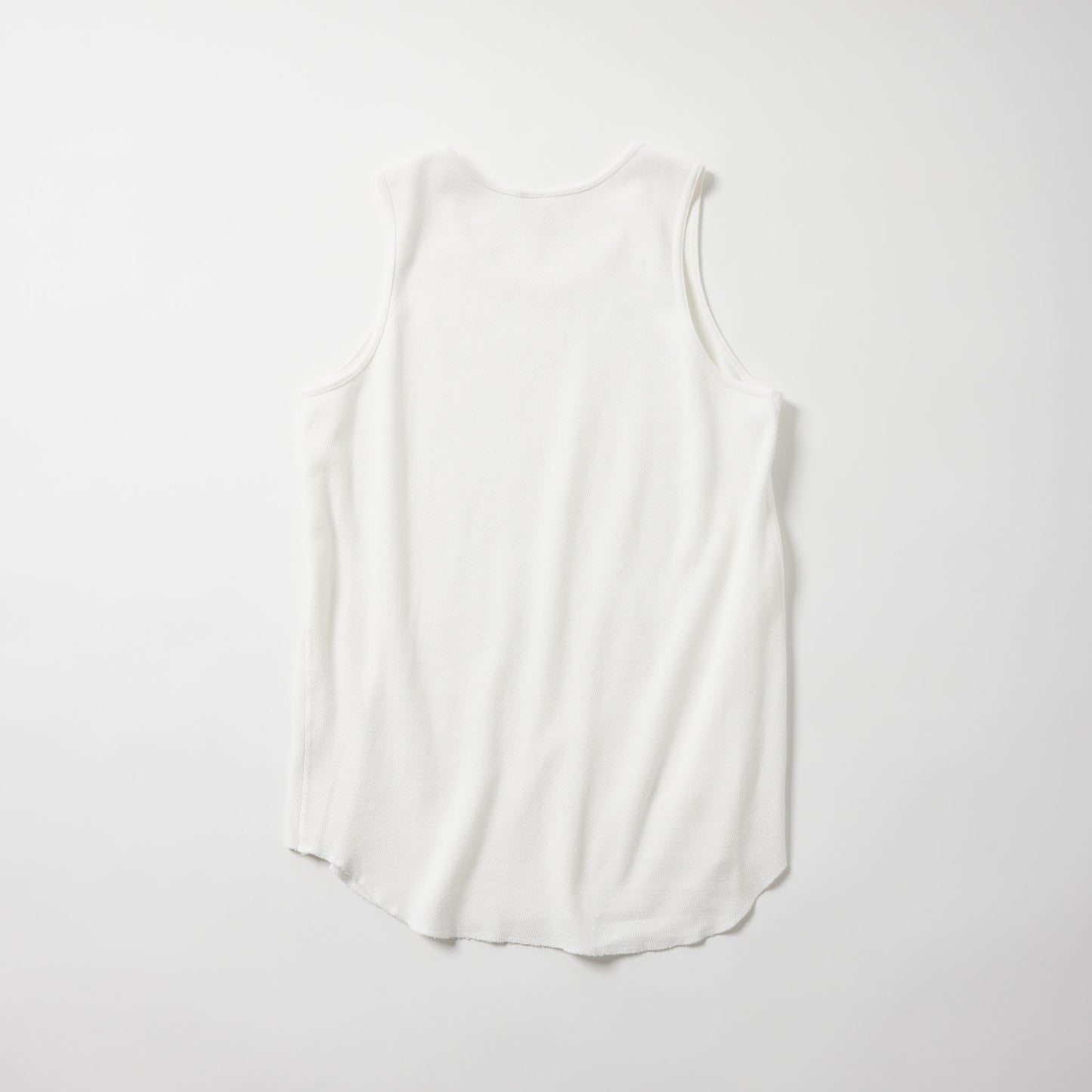 2025年3月29日発売 / GL79485 / 30/- LIGHT THERMAL TANKTOP