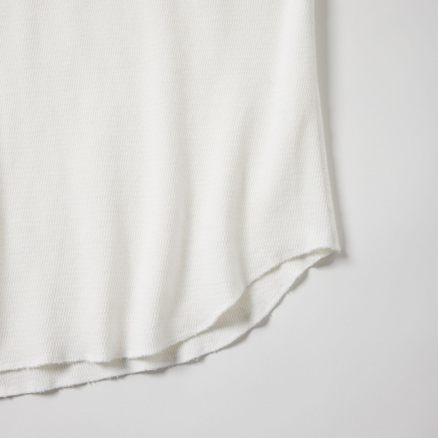 2025年3月29日発売 / GL79485 / 30/- LIGHT THERMAL TANKTOP