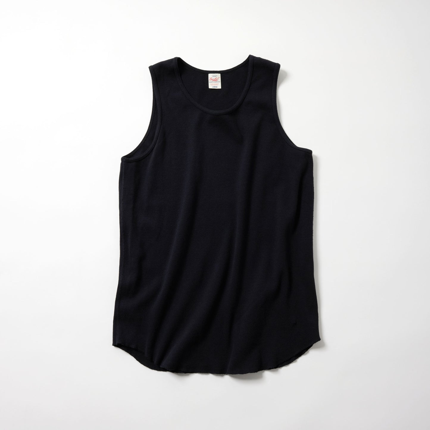 2025年3月29日発売 / GL79485 / 30/- LIGHT THERMAL TANKTOP