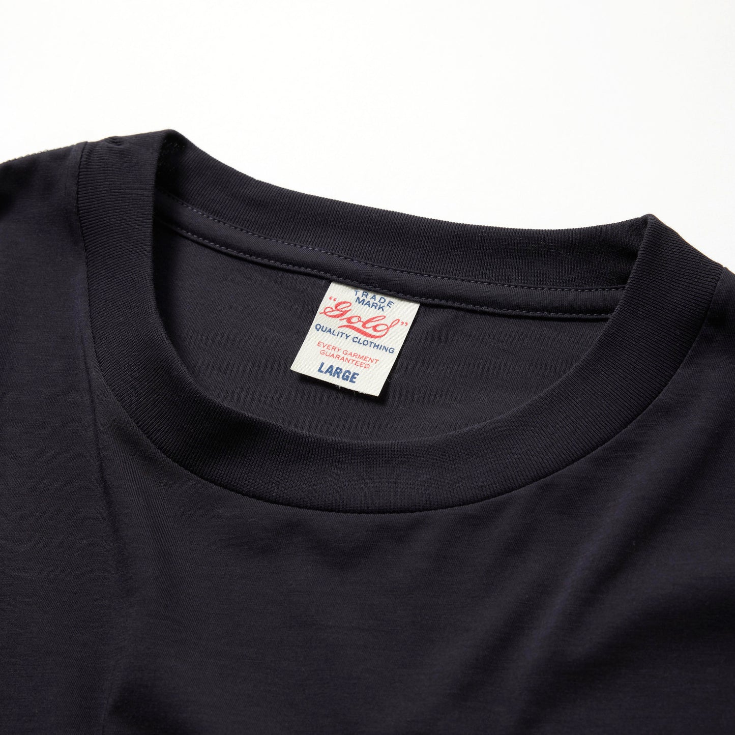 2026年4月4日入荷 / GL79665 / SUMMER COTTON BROWSING T-SHIRT